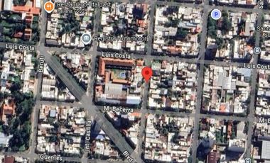 Departamento en venta - 2 Dormitorios 1 Baño - Cochera - 240Mts2 - Campana