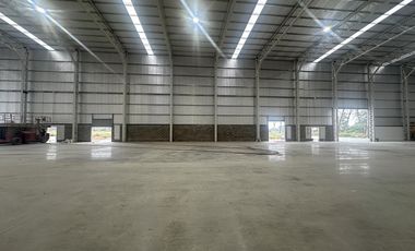 Venta Depósito en Zarate