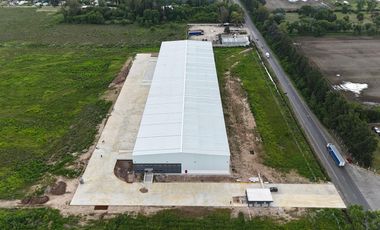 Venta Depósito en Zarate