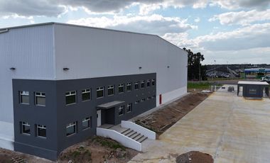 Venta Depósito en Zarate