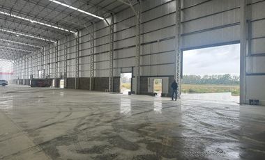 Venta Depósito en Zarate