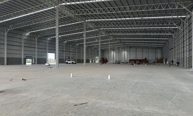 Venta Depósito en Zarate