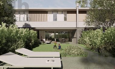 Casa en pozo en Barrio Altos del Casco