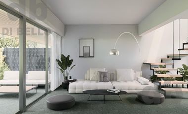 Casa en pozo en Barrio Altos del Casco