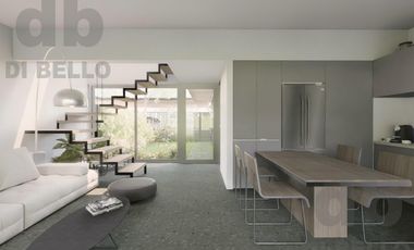 Casa en pozo en Barrio Altos del Casco