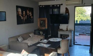 Dúplex en venta - 1 Dormitorio 1 Baño - Beccar