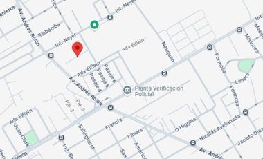 Dúplex en venta - 1 Dormitorio 1 Baño - Beccar