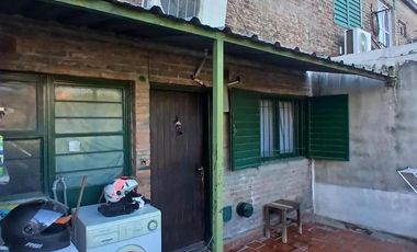 Dúplex en venta - 1 Dormitorio 1 Baño - Beccar