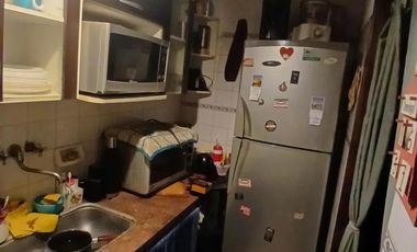 Dúplex en venta - 1 Dormitorio 1 Baño - Beccar