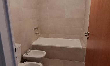 Venta departamento de 3 ambientes en Condominio Altos de Maschwitz, Zona Norte - Apto Credito