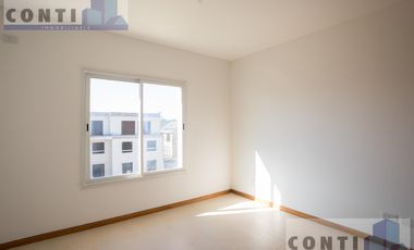 Venta departamento de 3 ambientes en Condominio Altos de Maschwitz, Zona Norte - Apto Credito
