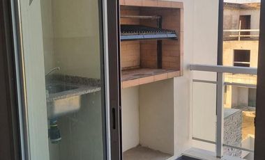 Venta departamento de 3 ambientes en Condominio Altos de Maschwitz, Zona Norte - Apto Credito