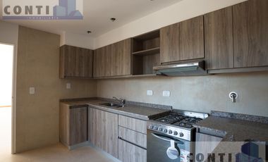 Venta departamento de 3 ambientes en Condominio Altos de Maschwitz, Zona Norte - Apto Credito