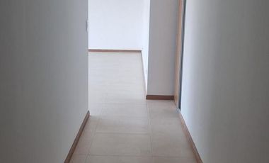 Venta departamento de 3 ambientes en Condominio Altos de Maschwitz, Zona Norte - Apto Credito