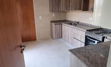 Venta departamento de 3 ambientes en Condominio Altos de Maschwitz, Zona Norte - Apto Credito