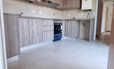 Venta departamento de 3 ambientes en Condominio Altos de Maschwitz, Zona Norte - Apto Credito