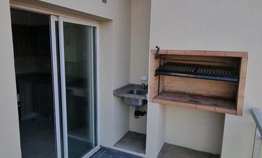 Venta departamento de 3 ambientes en Condominio Altos de Maschwitz, Zona Norte - Apto Credito