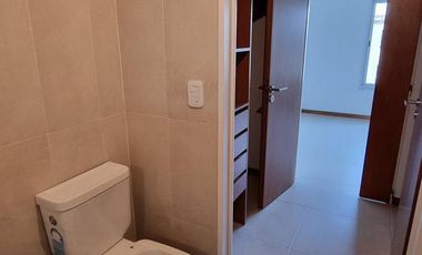 Venta departamento de 3 ambientes en Condominio Altos de Maschwitz, Zona Norte - Apto Credito