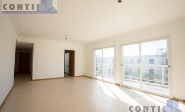 Venta departamento de 3 ambientes en Condominio Altos de Maschwitz, Zona Norte - Apto Credito