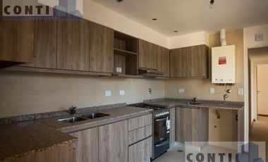 Venta departamento de 3 ambientes en Condominio Altos de Maschwitz, Zona Norte - Apto Credito