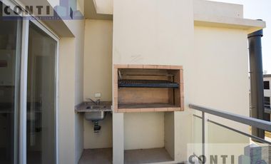 Venta departamento de 3 ambientes en Condominio Altos de Maschwitz, Zona Norte - Apto Credito