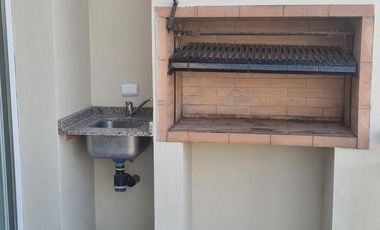 Venta departamento de 3 ambientes en Condominio Altos de Maschwitz, Zona Norte - Apto Credito