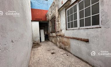 Casa Ideal Refaccionar, Cerca de Estación de Ferrocarril, 3 Amb.