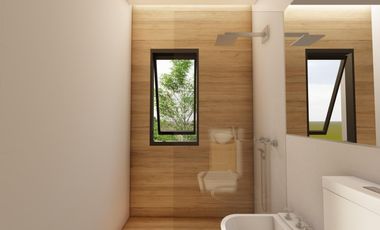 Duplex en Los Lapachos