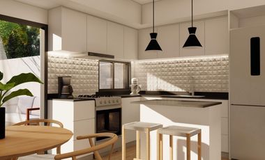 Duplex en Los Lapachos