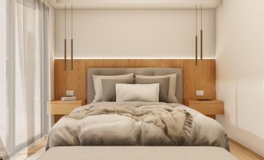 Duplex en Los Lapachos