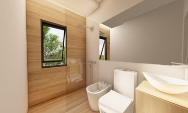 Duplex en Los Lapachos