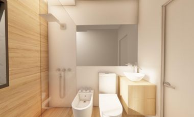 Duplex en Los Lapachos