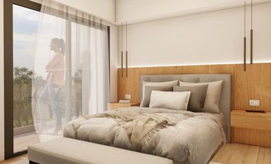 Duplex en Los Lapachos