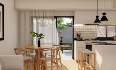 Duplex en Los Lapachos