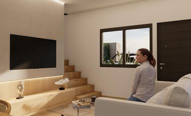 Duplex en Los Lapachos