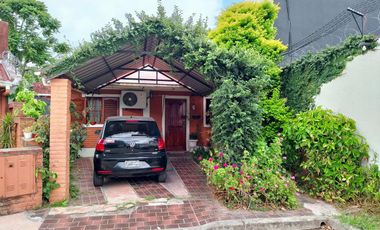 Casa de 3 dormitorios en VENTA en barrio privado a 7 cuadras de Barrio Norte, SMT