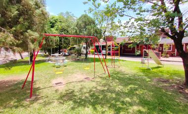 Casa de 3 dormitorios en VENTA en barrio privado a 7 cuadras de Barrio Norte, SMT