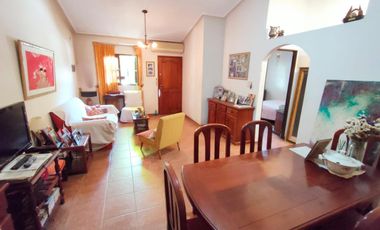 Casa de 3 dormitorios en VENTA en barrio privado a 7 cuadras de Barrio Norte, SMT