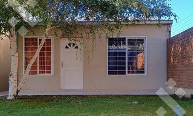 En venta, Complejo de 8 departamentos, B° Knudsen, Plottier, Neuquén.