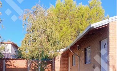 En venta, Complejo de 8 departamentos, B° Knudsen, Plottier, Neuquén.