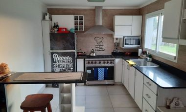 Casa - Balneario Atlantida