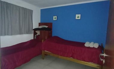 Casa - Balneario Atlantida