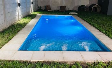 Casa - Balneario Atlantida