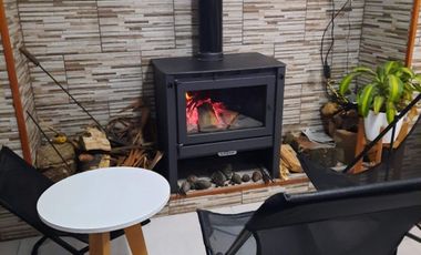 Casa - Balneario Atlantida