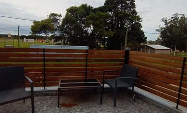 Casa - Balneario Atlantida