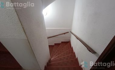 Monoambiente a pasos del mar en San Bernardo