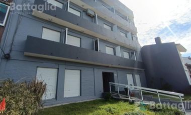 Monoambiente a pasos del mar en San Bernardo