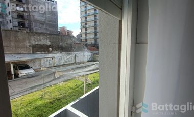 Monoambiente a pasos del mar en San Bernardo