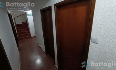 Monoambiente a pasos del mar en San Bernardo