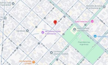 Casa en venta - 3 Dormitorios 2 Baños - La Plata